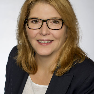 Desiree Volz