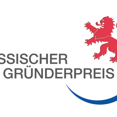 Logo Grnderpreis Hessen